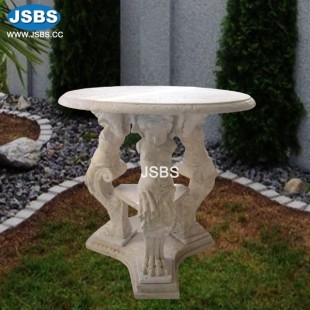 Wholesale Price Marble Table , JS-T092